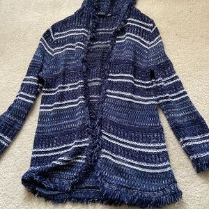 FYLO knitted cardigain